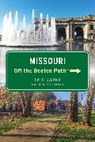 Patti Delano, DeLano Patti - Missouri Off the Beaten Path