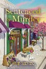 Sue Minix - The Bookstore Mystery Series