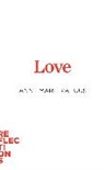 Anne Marie Pahuus, Pahuus Anne Marie - Love