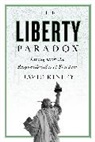 David Kinley, Kinley David - Liberty Paradox