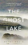 Wendy Pratt, Pratt Wendy - The Ghost Lake