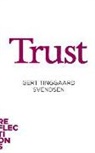 Gert Tinggaard Svendsen, Gert Tinggaard Svendsen - Trust