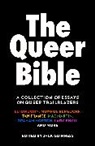 Jack Guinness, Jack Guinness - The Queer Bible
