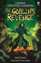 Andy Prentice, Tom Knight, Knight Tom - Goblin's Revenge