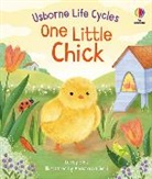 Lesley Sims, Sims Lesley, Anastasiia Bielik - One Little Chick