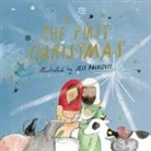 Jess Racklyeft - The First Christmas