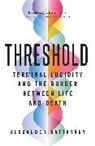 Alexander Batthyany, Alexander Batthyány - Threshold