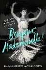 Jacqueline Kent, Jacqueline Roberts Kent, Kent Jacqueline, Tom Roberts - Bonjour, Mademoiselle!