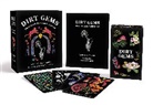 Anne Louise Burdett, Chelsea Granger, Chelsea Granger - Dirt Gems