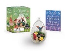 Eugene Fletcher, Camelia Pham - Mini Fairy Terrarium