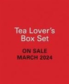 Jessie Oleson Moore, Jessie Ford - Tea Lover''s Box Set