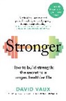 David Vaux, Vaux David - Stronger