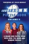 ITV Ventures Ltd, Abigail Kemp - The Countdown Puzzle Book Volume 1
