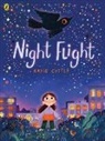 Katie Cottle, Katie Cottle - Night Flight