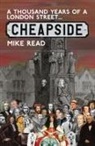 Mike Read - A Thousand Years of a London Street