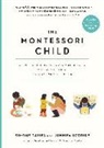 Simone Davies, Junnifa Uzodike, Junnifa Davies Uzodike - The Montessori Child