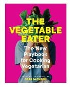 Cara Mangini, Mangini Cara - Dinner From the Ground Up