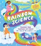 Artemis Roehrig, Sarah Walsh - Rainbow Science