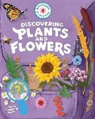 Editors of Storey Publishing, Editors of Storey Publishing - Backpack Explorer: Discovering Plants and Flowers