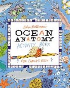 Julia Rothman, Rothman Julia - Julia Rothman''s Ocean Anatomy Activity Book