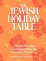 Devra Ferst, Naama Shefi - The Jewish Holiday Table