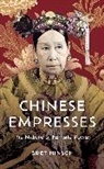 Bret Hinsch, Hinsch Bret - Chinese Empresses