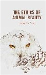 Samantha Vice - Ethics of Animal Beauty