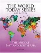 Ilan Pappe - Middle East and South Asia 20232024