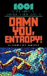 Guy P Harrison, Guy P. Harrison, Harrison Guy P. - Damn You, Entropy!