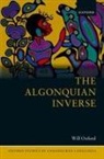 Oxford, Will Oxford, Will (Associate Professor Oxford - Algonquian Inverse