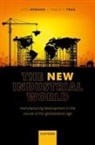 Romano, Trau, Livio Romano, Livio (Senior Economist Romano, Fabrizio Traù - New Industrial World