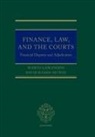 Lamandini, Ramos MuAÂ±oz, Marco Lamandini, Marco (Full Professor of Commercial Law Lamandini, David Ramos Mu^D~noz, David Ramos MuÃ±oz... - Finance, Law, and the Courts