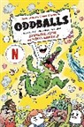 James Rallison - Oddballs