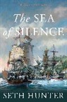 Seth Hunter, Hunter Seth - The Sea of Silence