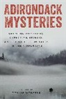 Dennis Webster, Webster Dennis - Adirondack Mysteries