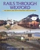 Jonathan Beaumont, Barry Carse - Rails Through Wexford