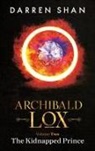 Darren Shan - Archibald Lox Volume 2