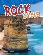 Wendy Conklin - Rock Cycle