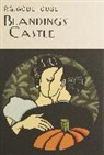 P.G. Wodehouse - Blandings Castle