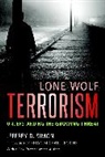 Brian Michael Jenkins, Jeffrey D Simon, Jeffrey D. Simon, Simon Jeffrey D. - Lone Wolf Terrorism
