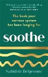 Nahid de Belgeonne - Soothe