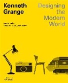Lucy Johnston, Johnston Lucy - Kenneth Grange