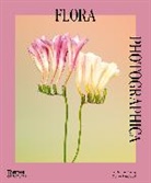 William A Ewing, William A. Ewing, Ewing William A., Danae Panchaud, Danaé Panchaud - Flora Photographica