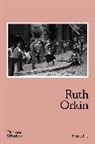 Anne Morin, Morin Anne - Ruth Orkin