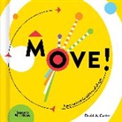 David A Carter, David A. Carter, Carter David A. - Move!
