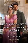 Liz Tyner, Tyner Liz - The Mills & Boon Historical
