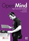 Open Mind 1st edition BE Upper Intermediate Level Workbook Pack