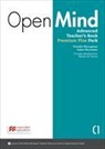 Open Mind 1st edition BE Advanced Level Teacher's Book Premium Plus