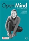Open Mind 1st edition BE Advanced Level Workbook Pack with key
