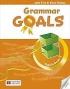 Grammar Goals Level 3 Pupil's Book Pack